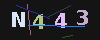 Gambar captcha