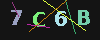 Gambar captcha