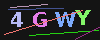 Gambar captcha